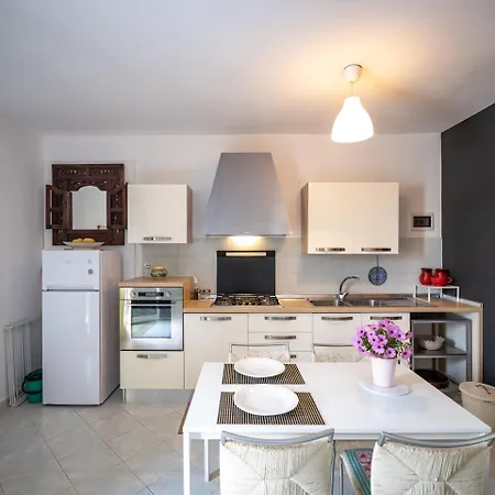 Casa Pagani Loft Noto Mare Apartment Lido di Noto Exterior photo