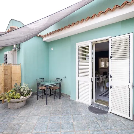 Casa Pagani Loft Noto Mare Apartment Lido di Noto Exterior photo