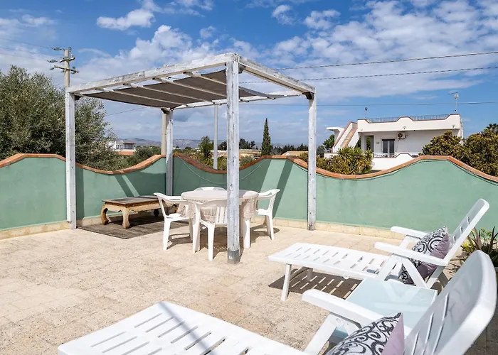 Casa Pagani Loft Noto Mare