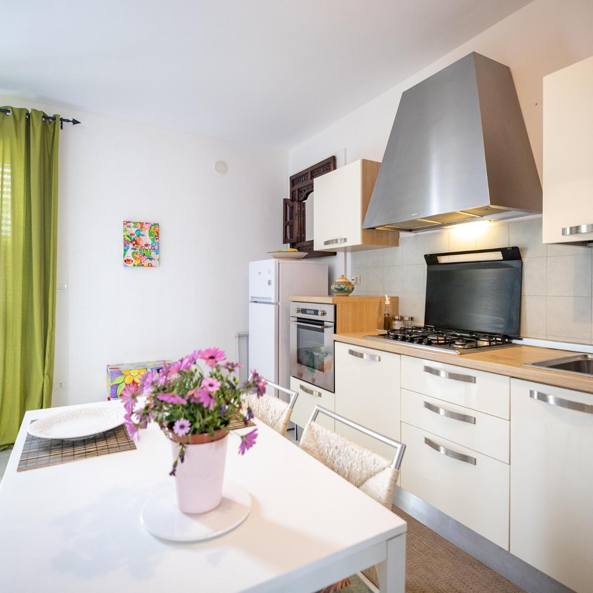 Casa Pagani Loft Noto Mare Apartment *