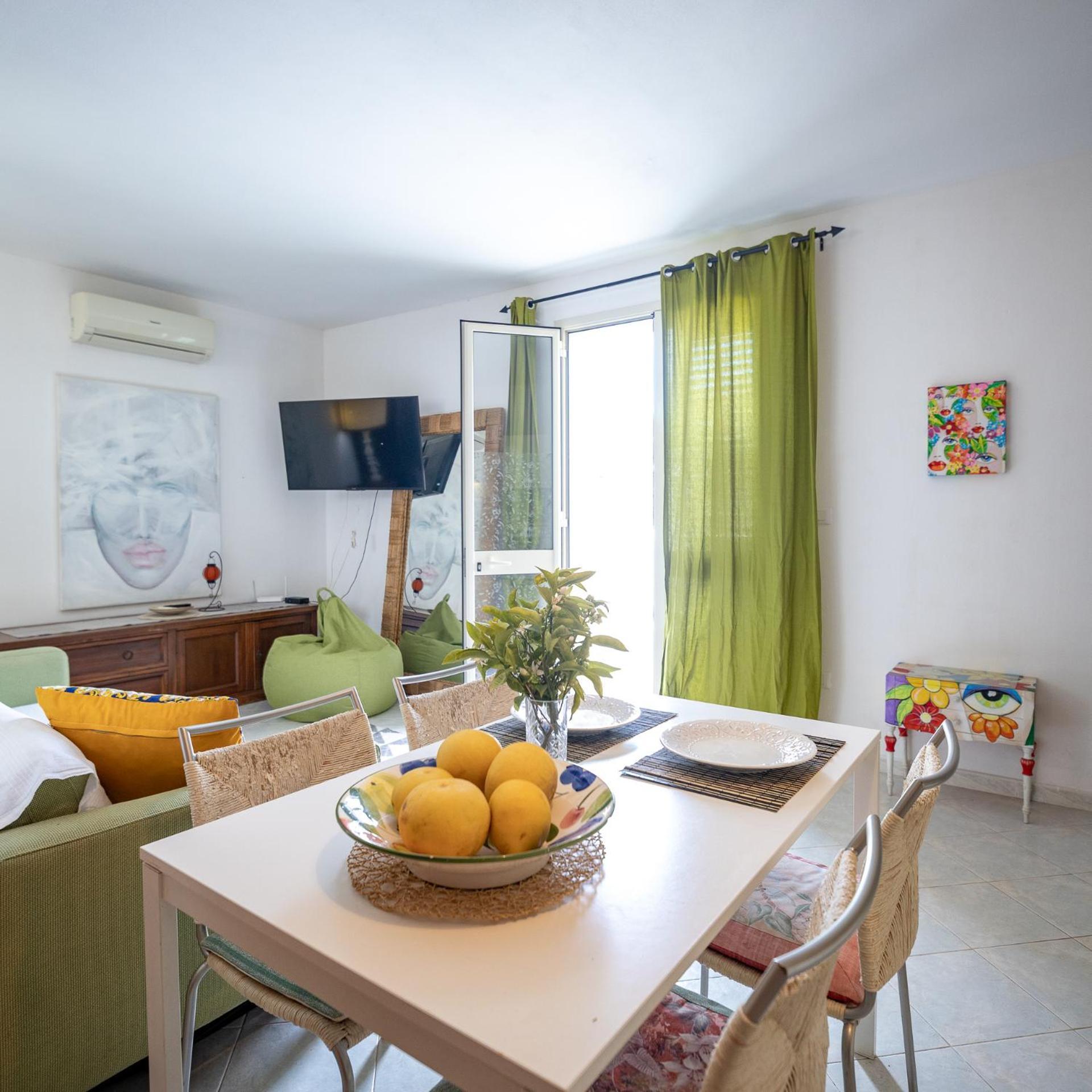 Casa Pagani Loft Noto Mare * Lido di Noto