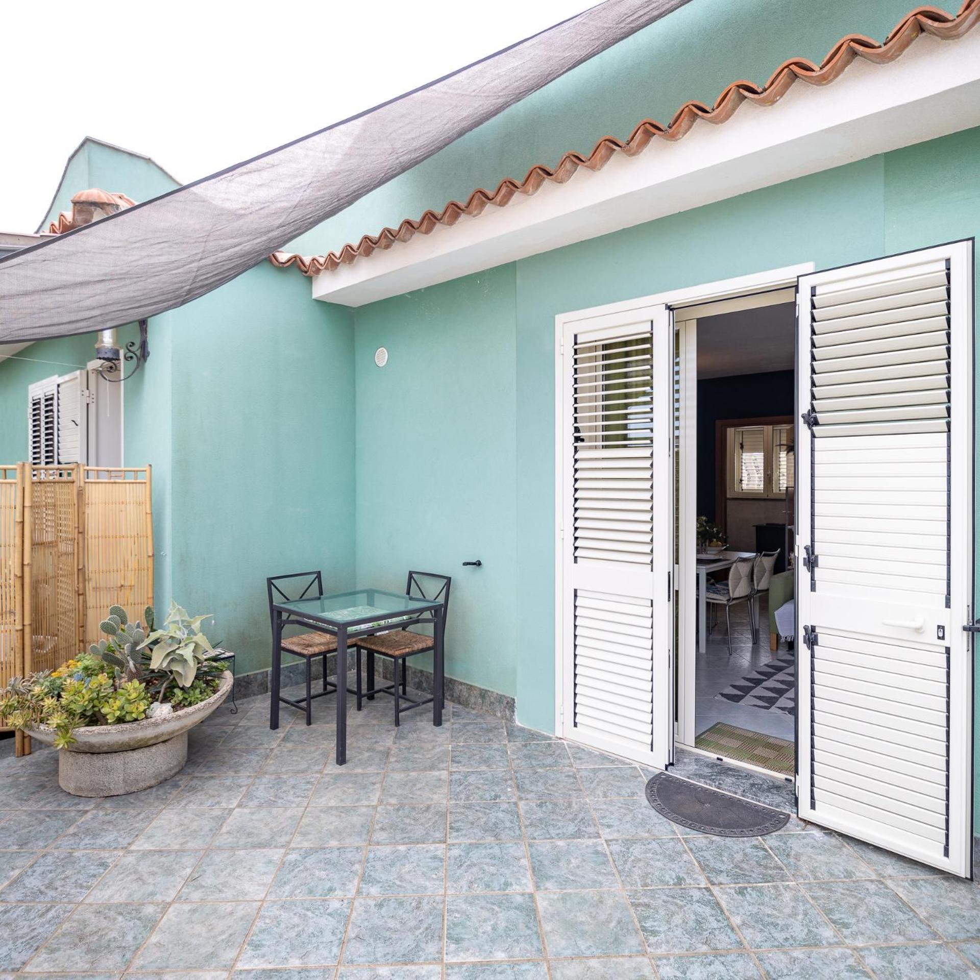 Casa Pagani Loft Noto Mare Lido di Noto