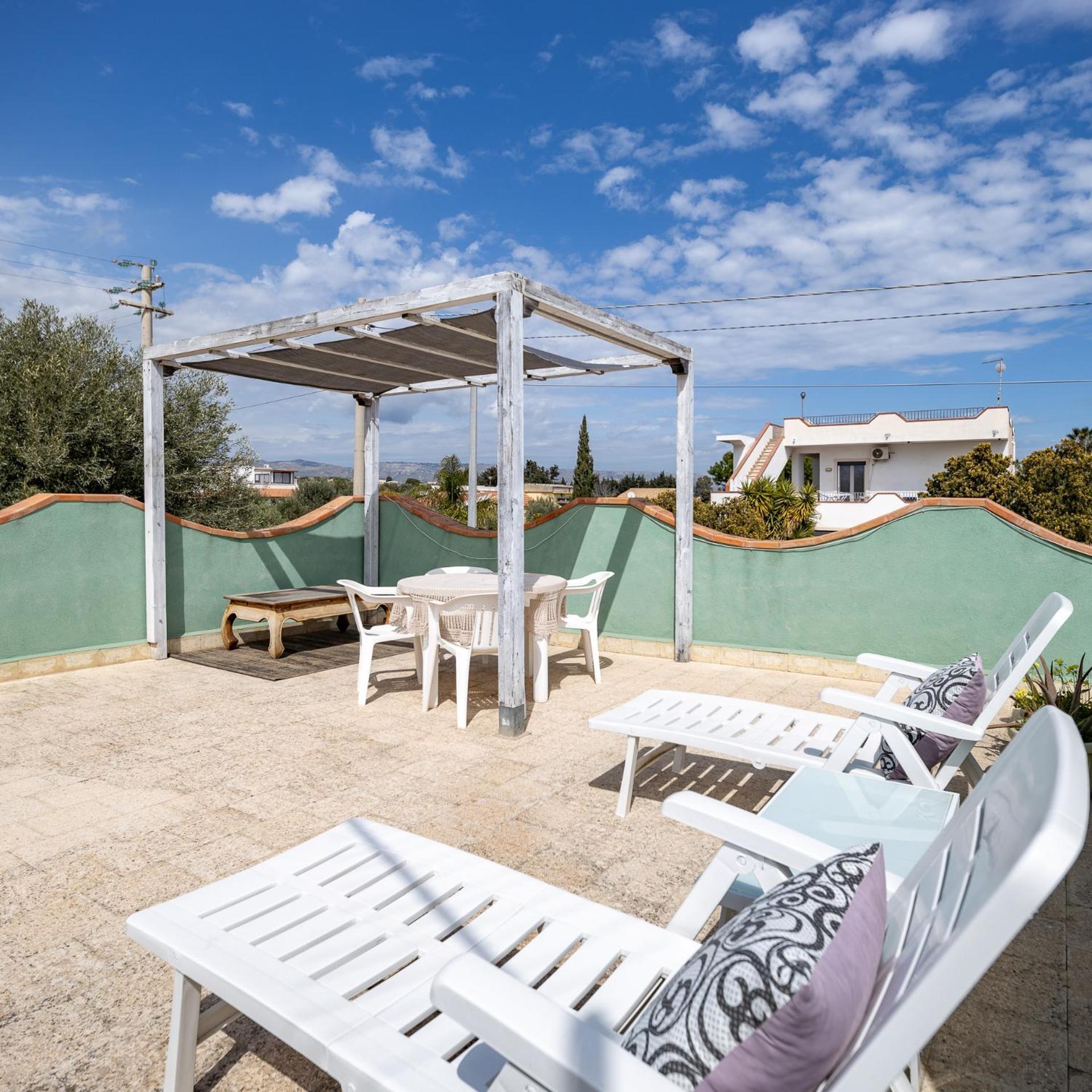 Apartment Casa Pagani Loft Noto Mare *