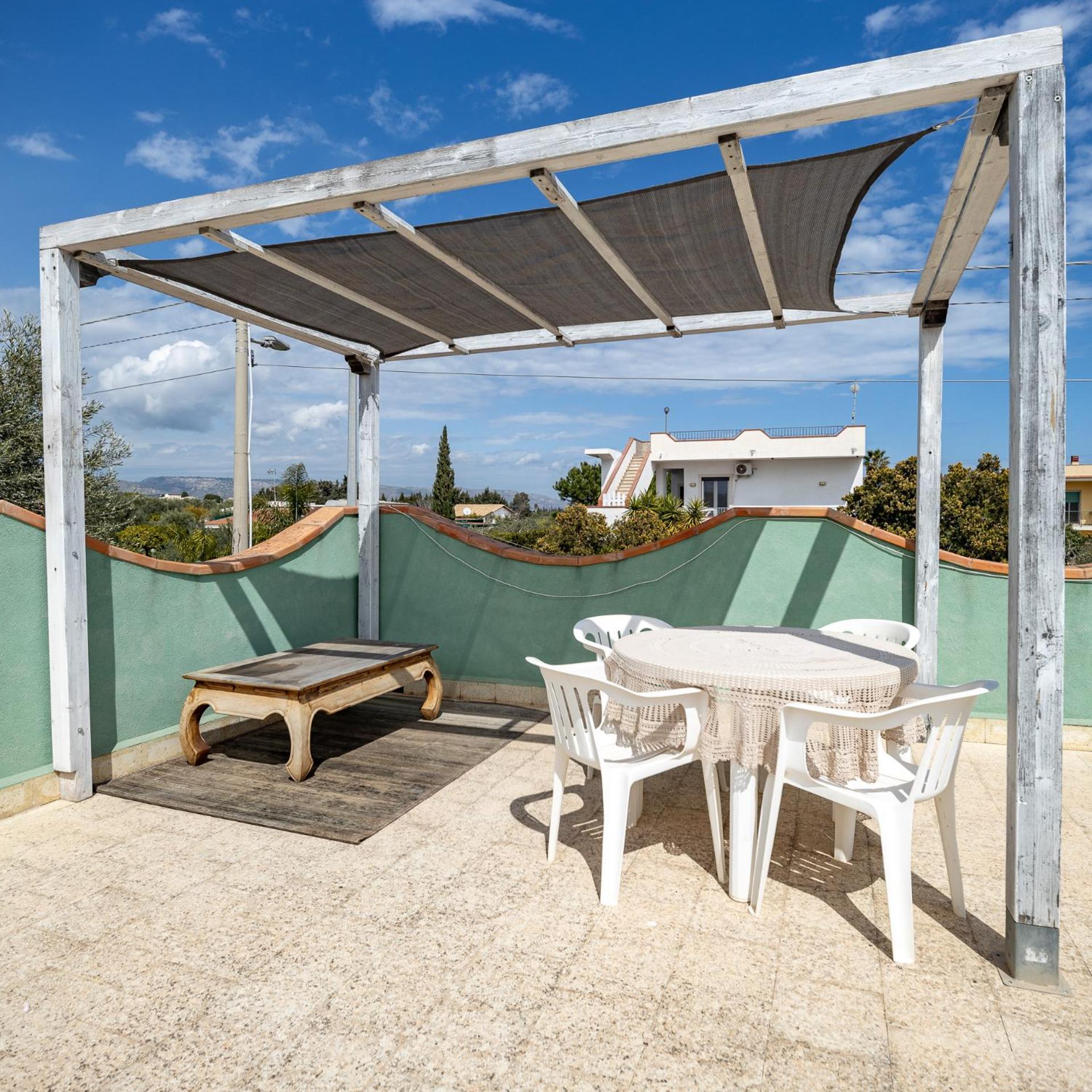 Apartment Casa Pagani Loft Noto Mare