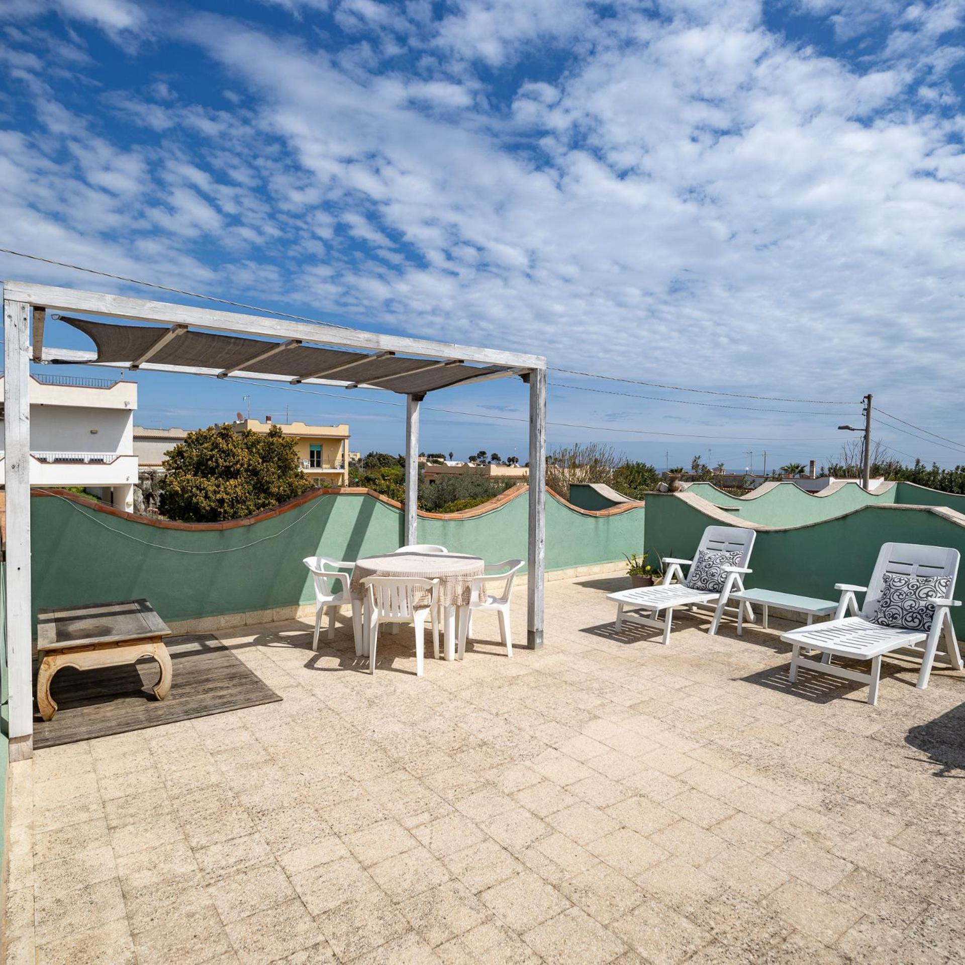Casa Pagani Loft Noto Mare Apartment *